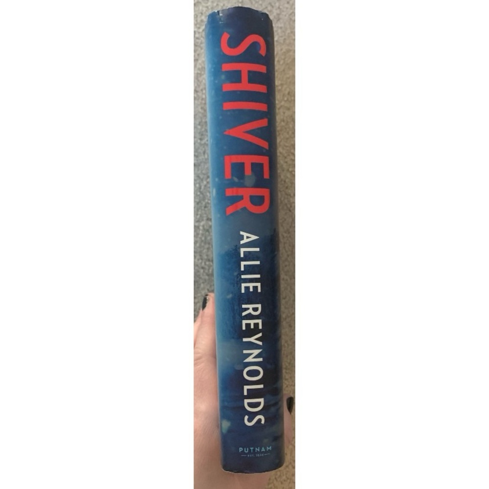 Shiver - Picture 4 of 5